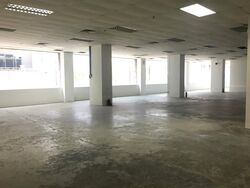Khl Building (D19), Factory #566724211